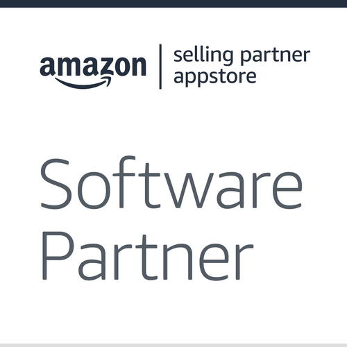 Amazon Selling Partner Appstore
