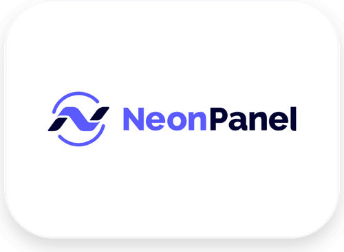 Neon Panel