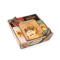 Amatller chocolate gift box