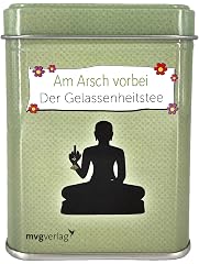 Am Arsch vorbei geht auch ein Weg, book cover