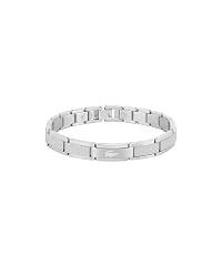 Lacoste link bracelet, STENCIL collection