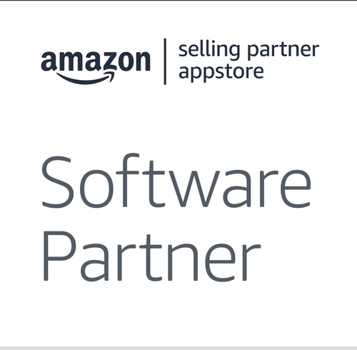 Amazon Selling Partner Appstore badge
