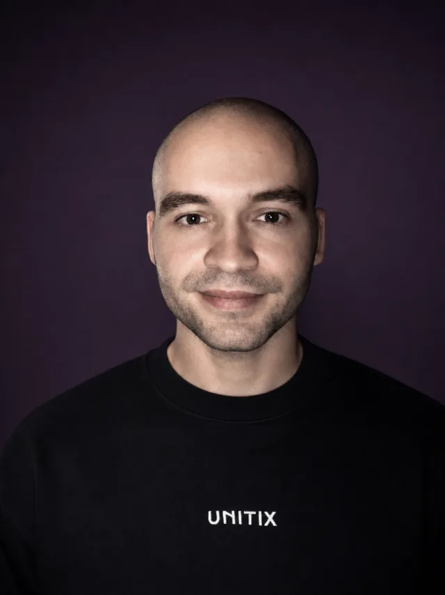 Denis Maximovich, Amazon PPC Senior
