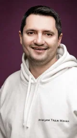 Evgeniy Nekoz, Co-Founder Evgeniy Nekoz, Co-Founder